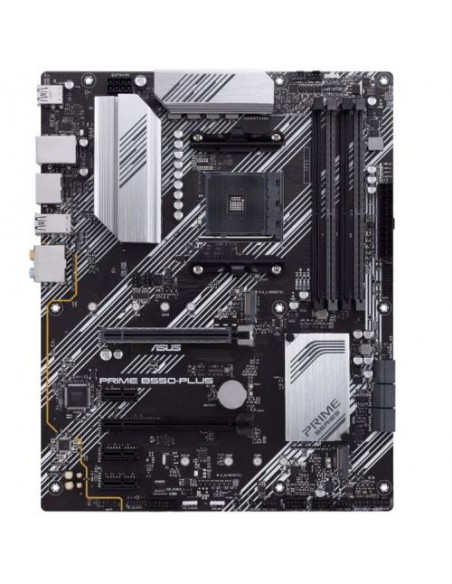Osnovna plošča Asus PRIME B550-PLUS (90MB14U0-M0EAY0)