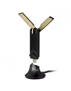 Brezžična mrežna kartica USB Asus USB-AX56U (90IG06H0-MO0R00)