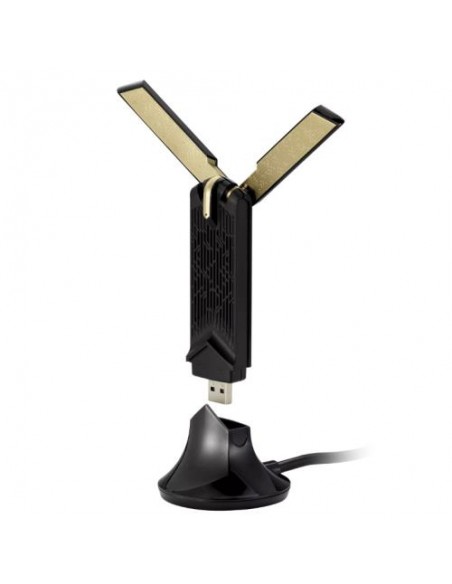 Brezžična mrežna kartica USB Asus USB-AX56U (90IG06H0-MO0R00)