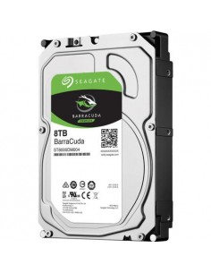 Trdi disk Seagate Barracuda 8TB (ST8000DM004)