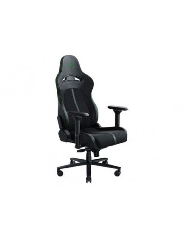 Stol Razer Enki Black / Green (RZ38-03720100-R3G1)