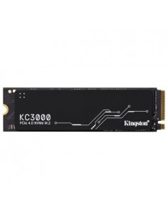 SSD Kingston KC3000 4096G (SKC3000D/4096G)