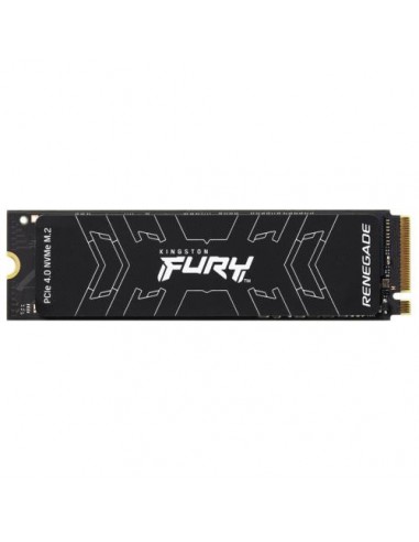 SSD Kingston FURY Renegade (SFYRS/500G) M.2 PCIe NVMe, 7300/3.900 MB/s