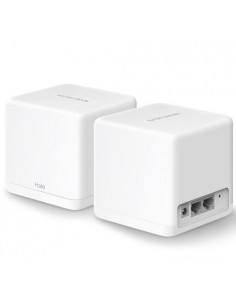 Brezžični router Merkusys HALO H30G, 2 pack