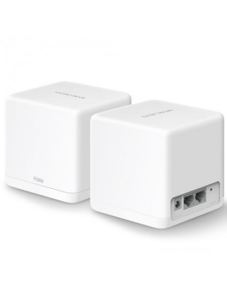 Brezžični router Merkusys HALO H30G, 2 pack