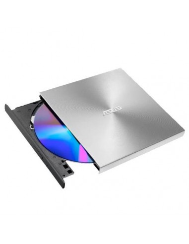 DVD-/+RW Asus SDRW-08U8M-U Ultraslim, zunanji, USB