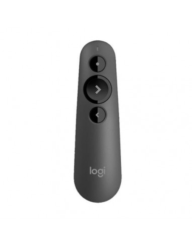 Laserski kazalnik LOGITECH R500s (910-005843)