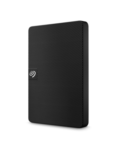 Zunanji disk Seagate Expansion Portable (STKM1000400) 2.5" 1TB, USB3.0