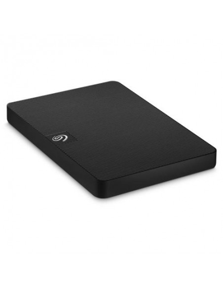Zunanji disk Seagate Expansion Portable 2TB (STKM2000400)