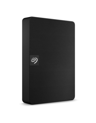 Zunanji disk Seagate Expansion Portable (STKM5000400) 2.5" 5TB, USB3.0