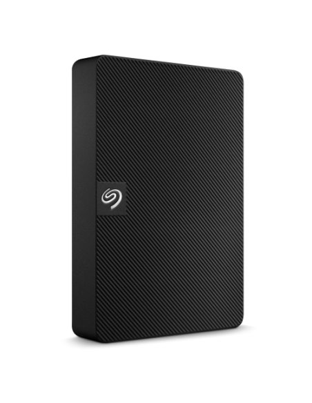 Zunanji disk Seagate Expansion Portable 5TB (STKM5000400)