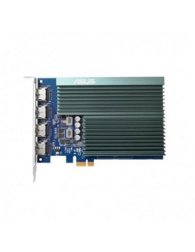 Grafična kartica Asus GT730 (GT730-4H-SL-2GD5), 2GB GDDR5
