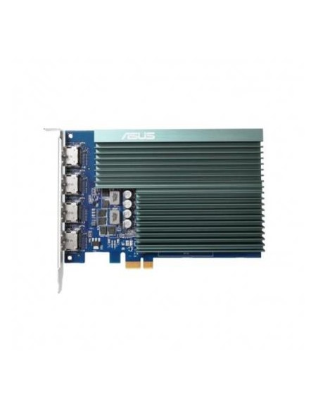 Grafična kartica Asus GT730 (90YV0H20-M0NA00) 2GB GDDR5