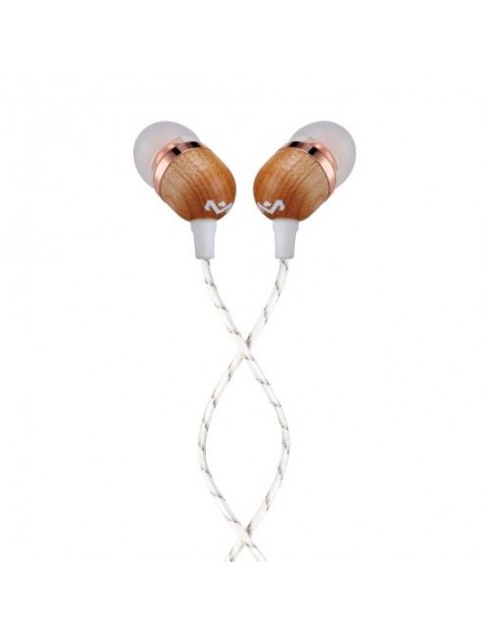 Slušalke House of Marley Smile Jamaica in-ear