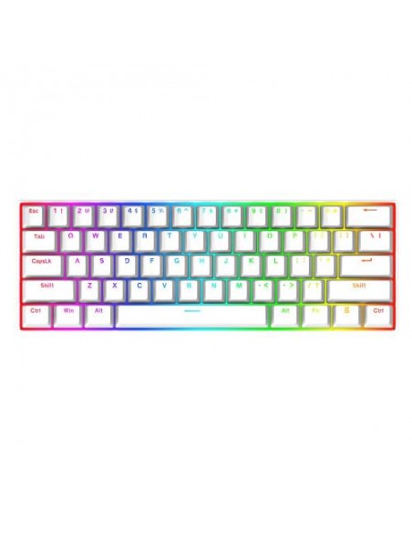 Tipkovnica Redragon K630 DRAGONBORN RGB