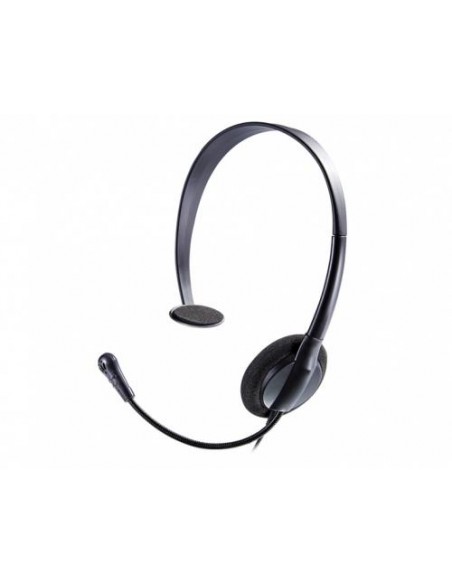 Slušalke Bigben PS4 COMMUNICATOR HEADSET za PS4