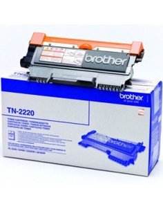Brother toner TN-2220 za HL-2240/2250 (2.600 str.)