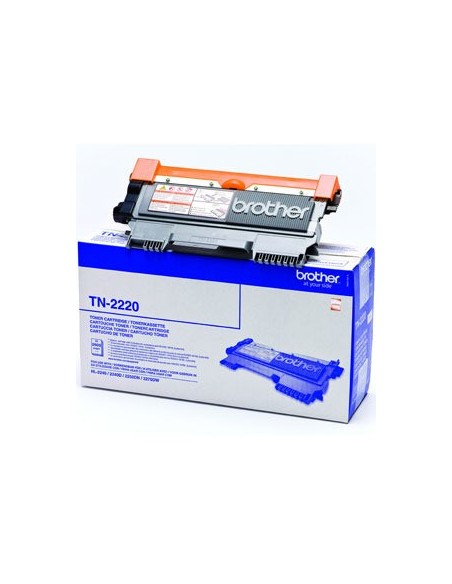 Brother toner TN-2220 za HL-2240/2250 (2.600 str.)