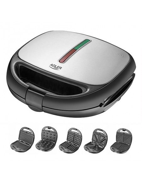 Toaster Adler AD3040