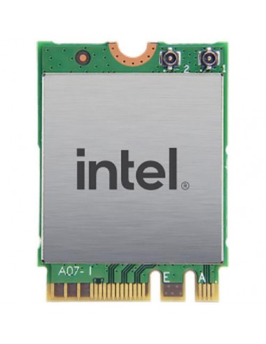 Mrežna kartica Intel Dual Band WiFi 6 AX200 + Bluetoth 5.2 (AX200.NGWG.N), vmesnik M.2 22x30