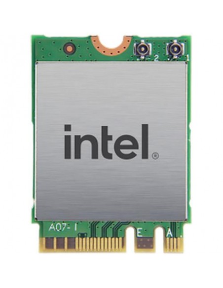 Mrežna kartica Intel Dual Band WiFi 6 AX200 + Bluetoth 5.2 (AX200.NGWG.N), vmesnik M.2 22x30