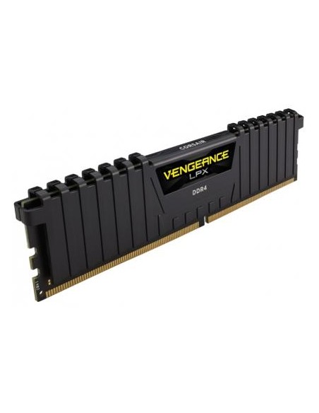 RAM DDR4 2x8GB 3200MHz Corsair Vengeance LPX K2 (CMK16GX4M2E3200C16)