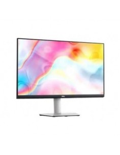 Monitor Dell 27"/68cm S2722QC, 3840x2160, 1000:1, 350 cd/m2, 4ms