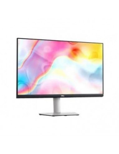 Monitor Dell 27"/68cm S2722QC, 3840x2160, 1000:1, 350 cd/m2, 4ms