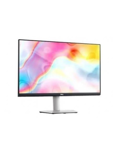 Monitor Dell 27"/68cm S2722QC, 3840x2160, 1000:1, 350 cd/m2, 4ms