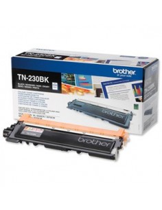 Brother toner TN-230BK črn za HL-3040CN/3070CW (2.200 str.)