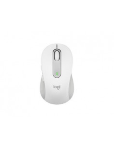 Miška Logitech Signature M650 (910-006255) velikost M, Bluetooth, bela