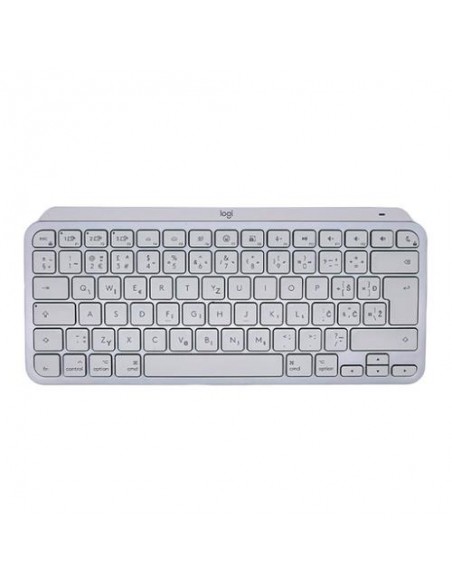 Tipkovnica Logitech MX Keys Mini for Mac (920-010525)