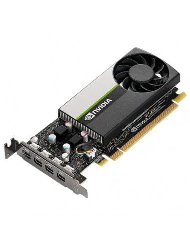 Grafična kartica PNY Quadro T1000 (VCNT1000-8GB-SB), 8GB GDDR6