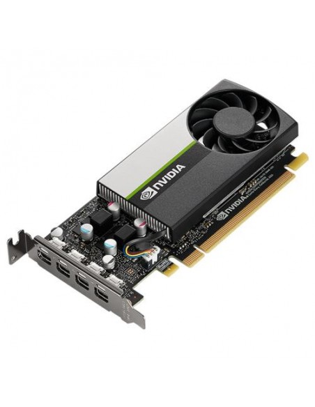 Grafična kartica PNY Quadro T1000 (VCNT1000-8GB-SB) 8GB GDDR6