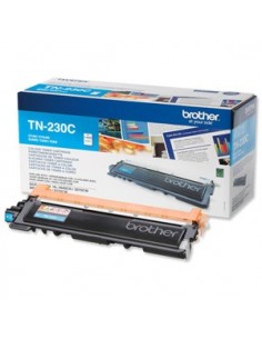 Brother toner TN-230C Cyan za HL-3040CN/3070CW (1.400 str.)