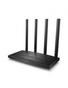 Brezžični router TP-Link Archer C6