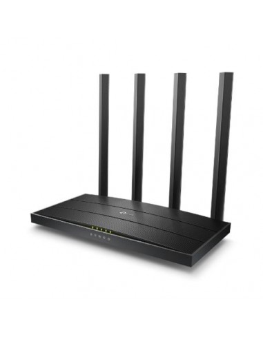 Brezžični router TP-Link Archer C6, AC1200