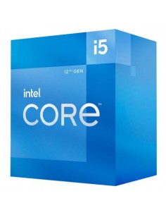 Procesor Intel Core i5-12400 2.5GHz/4.4GHz, LGA1700, 18MB, 117W, UHD 730