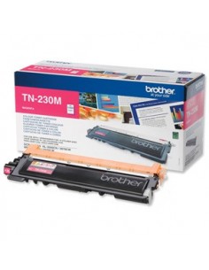 Brother toner TN-230M Magenta za HL-3040CN/3070CW (1.400 str.)