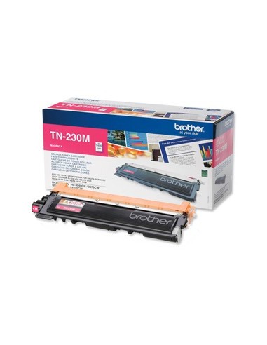 Brother toner TN-230M Magenta za HL-3040CN/3070CW (1.400 str.)