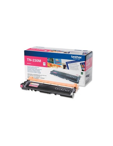 Brother toner TN-230M Magenta za HL-3040CN/3070CW (1.400 str.)