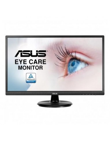Monitor Asus 23.8"/60.5cm VA249HE, VGA/HDMI, 1920x1080, 3.000:1, 250 cd/m2, 5ms
