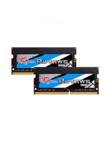 RAM SODIMM DDR4 2x8GB 3200MHz G.SKILL Ripjaws (F4-3200C22D-16GRS)