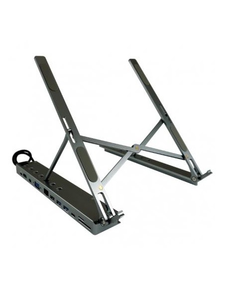 Stojalo za prenosnik LC Power LC-HUB-C-MULTI-STAND
