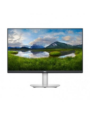 Monitor Dell 27"/68cm S2722DC, 2xHDMI, 2560x1440@75Hz, 1.000:1, 350 cd/m2, 4ms