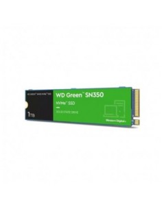SSD WD Green 1TB (WDS100T3G0C)
