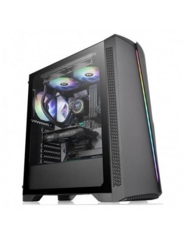 Ohišje Thermaltake H350 (CA-1R9-00M1WN-00)