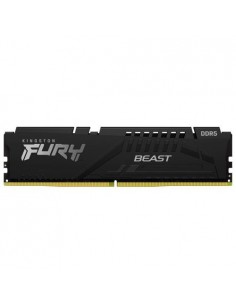 RAM DDR5 16GB 5200MHz Kingston Fury Beast (KF552C40BB-16)