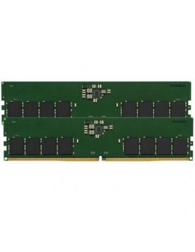 RAM DDR5 2x16GB 4800MHz Kingston (KVR48U40BS8K2-32)