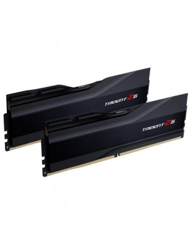RAM DDR5 2x16GB 6000MHz G.SKILL Trident Z5 (F5-6000J3636F16GX2-TZ5K)